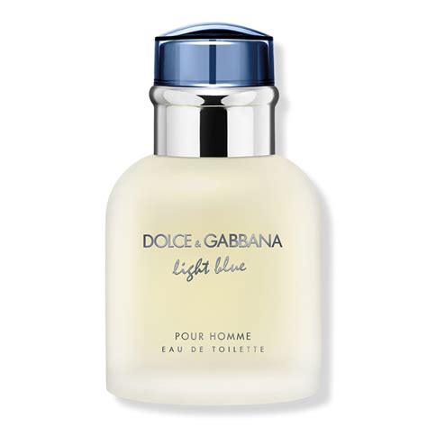 dolce gabbana light blue ulta|dolce gabbana light blue unisex.